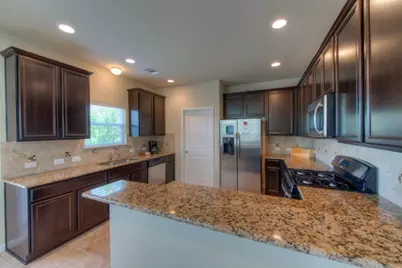 8520 White Ibis Drive, Austin, TX 78729 - Photo 6