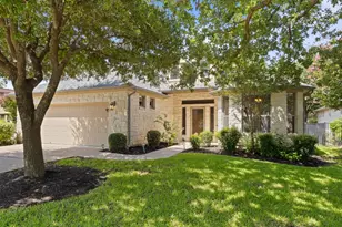 1005 Fort Davis St, Georgetown, TX 78633 - Photo 1