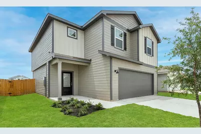 434 Aplite Pass, Maxwell, TX 78656 - Photo 2