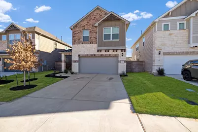 240 Harbors Lane, Leander, TX 78641 - Photo 4