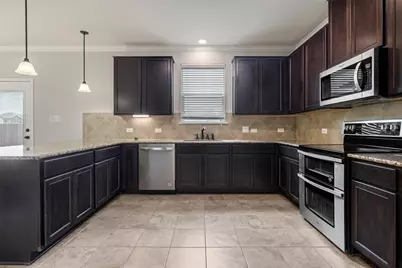 317 Tordesillas Drive, Georgetown, TX 78626 - Photo 8