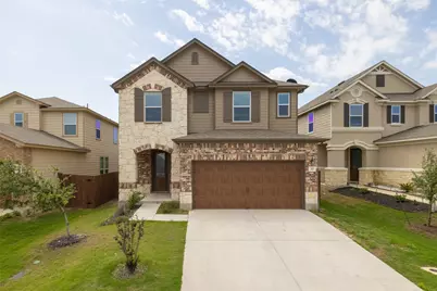 317 Tordesillas Drive, Georgetown, TX 78626 - Photo 1