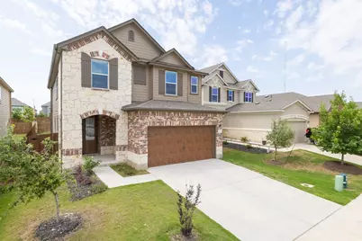 317 Tordesillas Drive, Georgetown, TX 78626 - Photo 2
