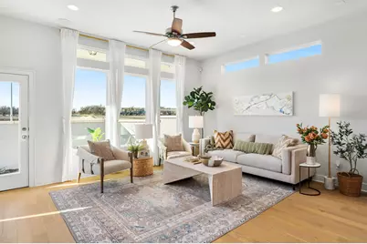 17312 Monastrell Lane, Round Rock, TX 78664 - Photo 8