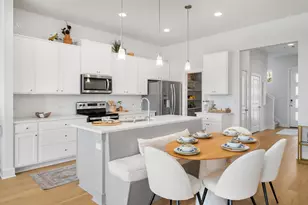 17312 Monastrell Ln, Round Rock, TX 78664 - Photo 4