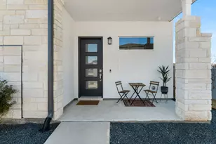 17312 Monastrell Ln, Round Rock, TX 78664 - Photo 2