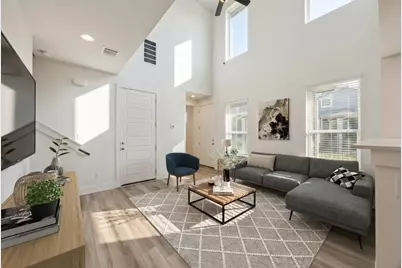 18909 Schultz Lane #1303, Round Rock, TX 78664 - Photo 2