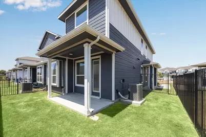 18909 Schultz Lane #1303, Round Rock, TX 78664 - Photo 6