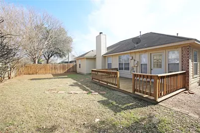 2308 Sycamore Trail, Round Rock, TX 78664 - Photo 24