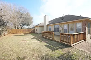 2308 Sycamore Trail, Round Rock, TX 78664 - Photo 24