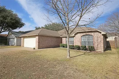 2308 Sycamore Trail, Round Rock, TX 78664 - Photo 2