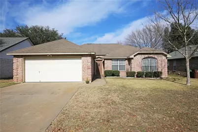2308 Sycamore Trail, Round Rock, TX 78664 - Photo 1