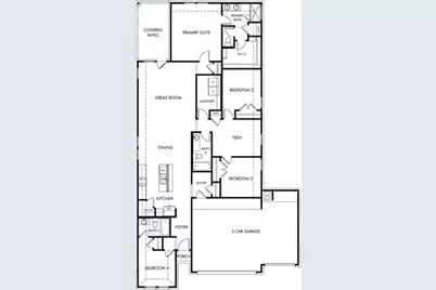 300 Gristmill Road, Burnet, TX 78611 - Photo 2