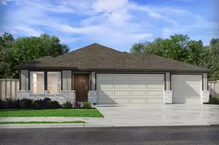 300 Gristmill Rd, Burnet, TX 78611 - Photo 1