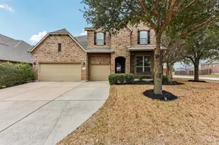 2516 Windy Vane Dr, Pflugerville, TX 78660 - Photo 1