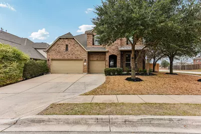 2516 Windy Vane Drive, Pflugerville, TX 78660 - Photo 2