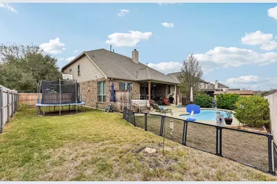 2516 Windy Vane Drive, Pflugerville, TX 78660 - Photo 40