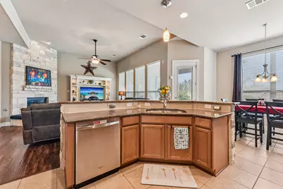 2516 Windy Vane Drive, Pflugerville, TX 78660 - Photo 14