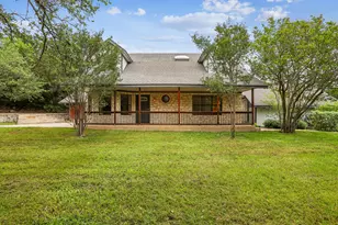 9804 Timber Ridge Pass, Austin, TX 78733 - Photo 1