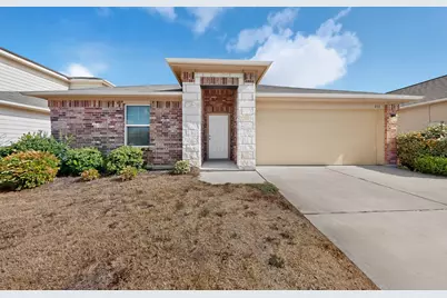 402 Pentire Way, Hutto, TX 78634 - Photo 1
