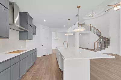 129 Ash Juniper Road, Georgetown, TX 78633 - Photo 8