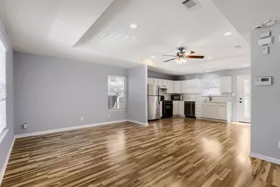 2109 Pennsylvania Avenue #B, Austin, TX 78702 - Photo 1