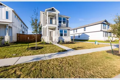 2086 Alice Jay Way, Round Rock, TX 78665 - Photo 2