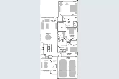 4709 Native Pearl, Austin, TX 78754 - Photo 2