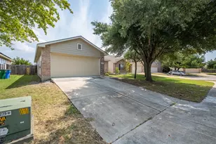 18220 Canopy Ln, Manor, TX 78653 - Photo 2
