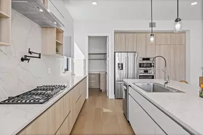 1020 Mountain Leather Drive, Horseshoe Bay, TX 78657 - Photo 8