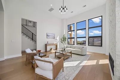 1020 Mountain Leather Drive, Horseshoe Bay, TX 78657 - Photo 4