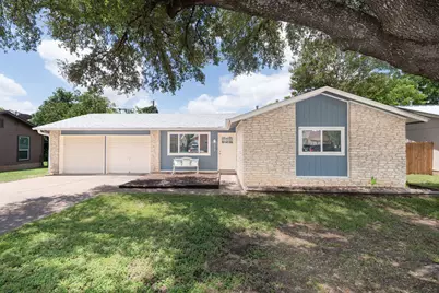 1515 Glenmeadows Drive, Round Rock, TX 78681 - Photo 1
