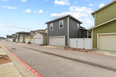 7907 Mellencamp Drive #202, Austin, TX 78744 - Photo 32