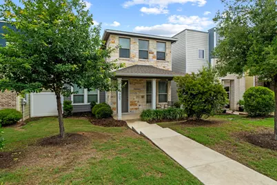 7907 Mellencamp Drive #202, Austin, TX 78744 - Photo 4
