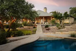 8075 Mt Sharp Rd, Wimberley, TX 78676 - Photo 1