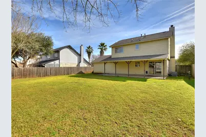 605 Amaryllis Avenue, Cedar Park, TX 78613 - Photo 22