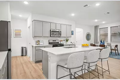 436 Lucky Avenue, Elgin, TX 78621 - Photo 6