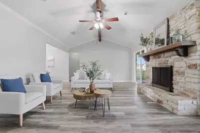 15109 Spring Hill Lane, Pflugerville, TX 78660 - Photo 6