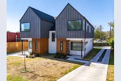 6620 Isabelle Drive #B, Austin, TX 78752 - Photo 1