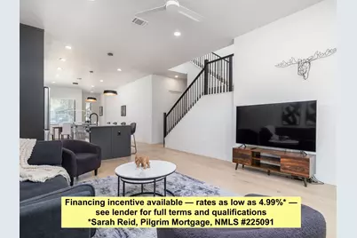 6620 Isabelle Drive #B, Austin, TX 78752 - Photo 1