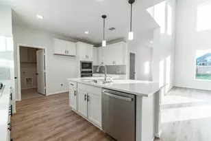 332 Hollister Dr, Liberty Hill, TX 78642 - Photo 6