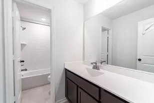 332 Hollister Dr, Liberty Hill, TX 78642 - Photo 16