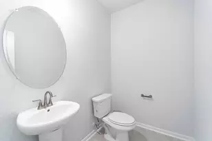 332 Hollister Dr, Liberty Hill, TX 78642 - Photo 20