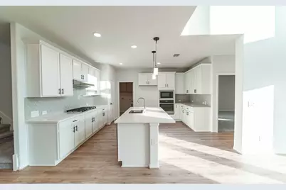 332 Hollister Drive, Liberty Hill, TX 78642 - Photo 4