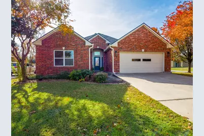 349 Firestone Drive, Marble Falls, TX 78654 - Photo 1