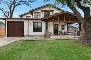 1210 Alguno Rd, Austin, TX 78757 - Photo 1