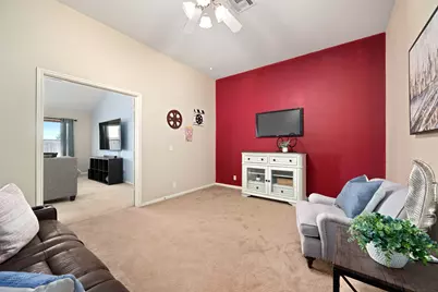 122 Holland Street, Hutto, TX 78634 - Photo 14