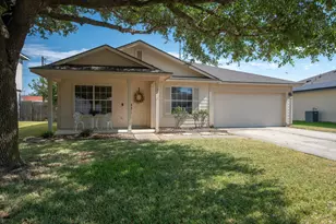 122 Holland St, Hutto, TX 78634 - Photo 1