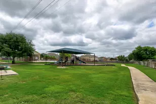 122 Holland St, Hutto, TX 78634 - Photo 36