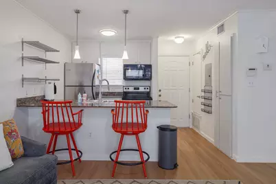 1422 Collier Street #105, Austin, TX 78704 - Photo 10